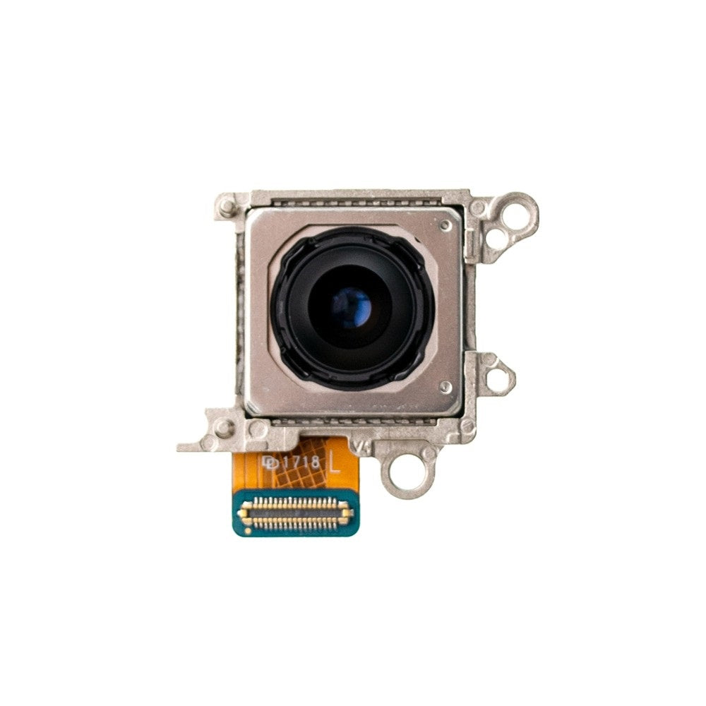 Rear Camera (50MP Wide Angle) for Samsung Galaxy S22 S901B / S22 Plus S906B (Purple) Rear Camera (50MP Wide Angle) for Samsung Galaxy S22 S901B / S22 Plus S906B (Purple)